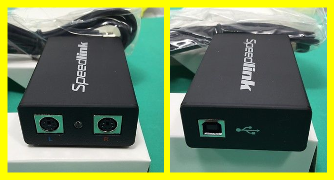 ReSound Speedlink